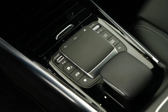 Mercedes-Benz B-Klasse - Afbeelding 16 van 25