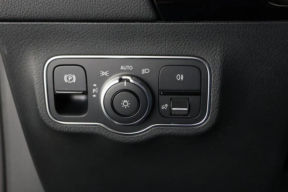 Mercedes-Benz B-Klasse - Afbeelding 19 van 25