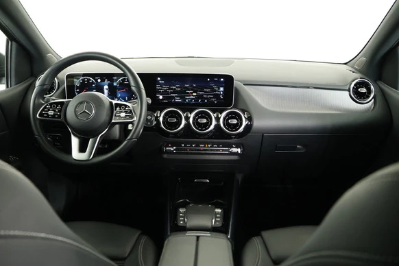 Mercedes-Benz B-Klasse - Afbeelding 23 van 25