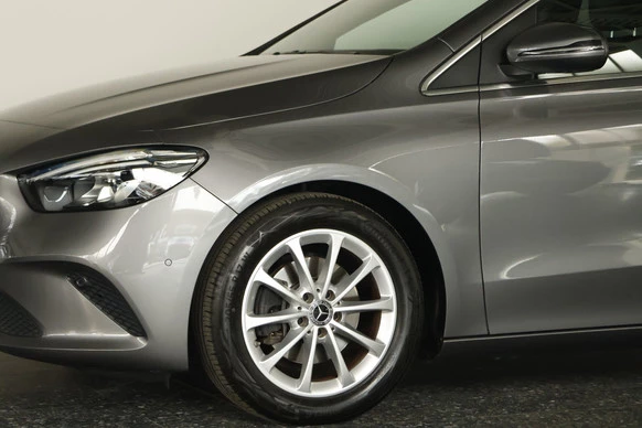Mercedes-Benz B-Klasse - Afbeelding 24 van 25