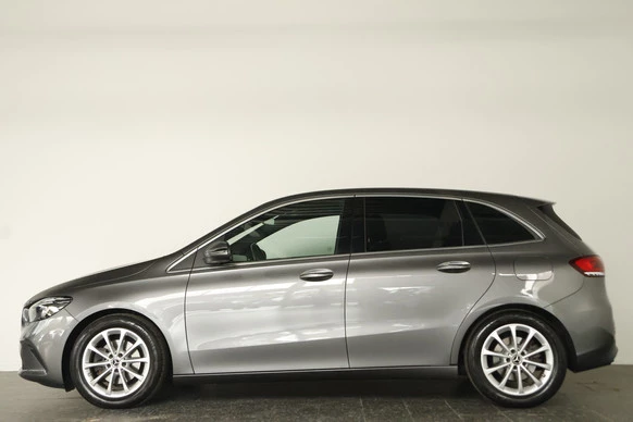 Mercedes-Benz B-Klasse - Afbeelding 25 van 25