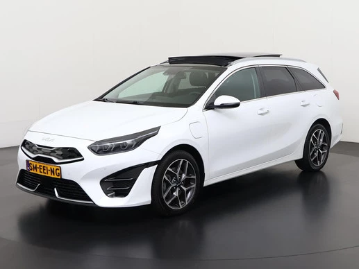 Kia Ceed Sportswagon - Afbeelding 1 van 30