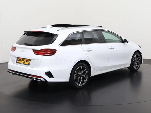 Kia Ceed Sportswagon - Afbeelding 4 van 30