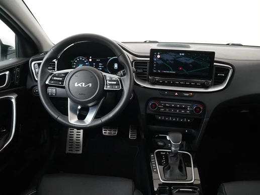 Kia Ceed Sportswagon - Afbeelding 6 van 30