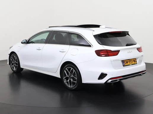 Kia Ceed Sportswagon - Afbeelding 7 van 30
