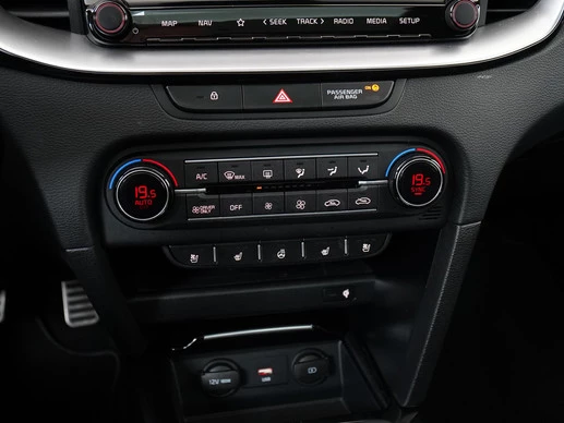 Kia Ceed Sportswagon - Afbeelding 13 van 30