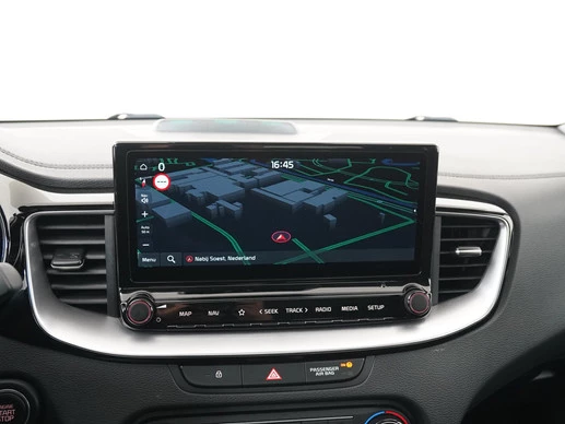 Kia Ceed Sportswagon - Afbeelding 14 van 30
