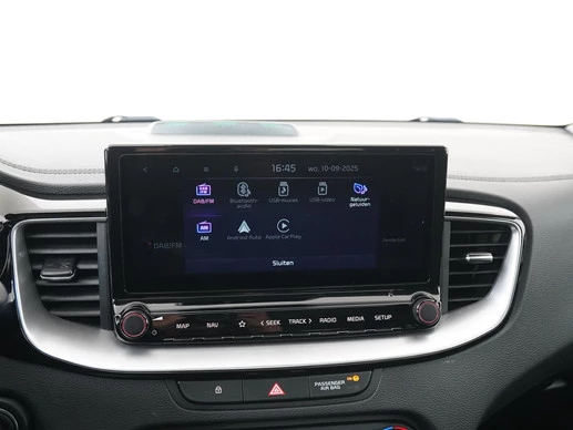 Kia Ceed Sportswagon - Afbeelding 16 van 30