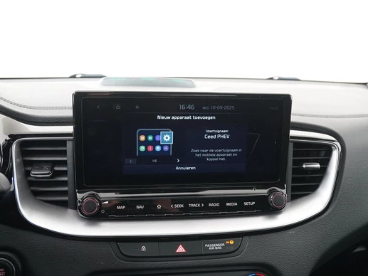 Kia Ceed Sportswagon - Afbeelding 17 van 30
