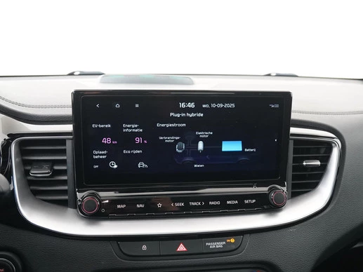 Kia Ceed Sportswagon - Afbeelding 18 van 30