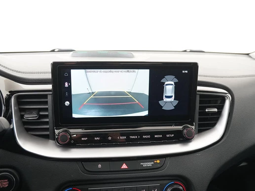 Kia Ceed Sportswagon - Afbeelding 20 van 30