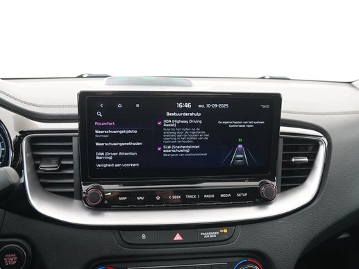 Kia Ceed Sportswagon - Afbeelding 21 van 30