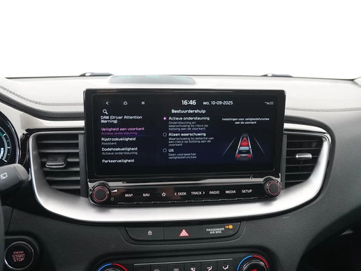 Kia Ceed Sportswagon - Afbeelding 22 van 30