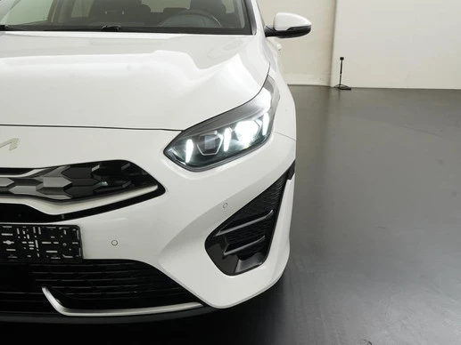 Kia Ceed Sportswagon - Afbeelding 23 van 30
