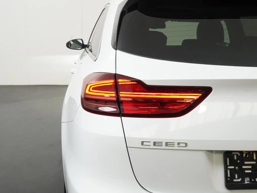 Kia Ceed Sportswagon - Afbeelding 25 van 30