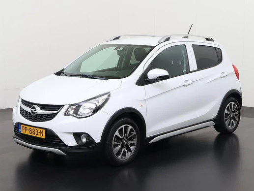 Opel KARL - Afbeelding 1 van 30