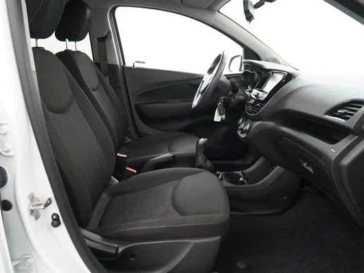 Opel KARL - Afbeelding 3 van 30