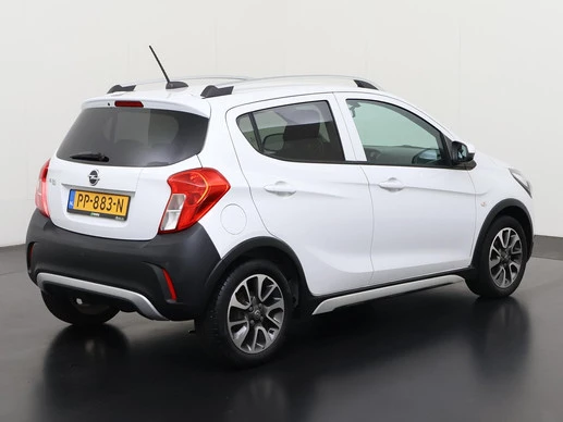 Opel KARL - Afbeelding 4 van 30