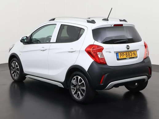 Opel KARL - Afbeelding 6 van 30