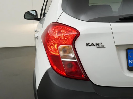 Opel KARL - Afbeelding 18 van 30