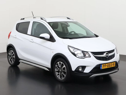 Opel KARL - Afbeelding 30 van 30
