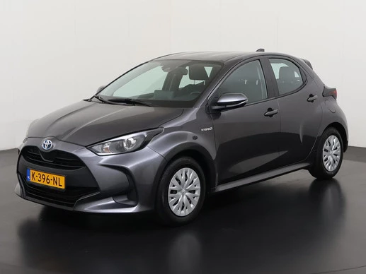 Toyota Yaris - Afbeelding 1 van 30