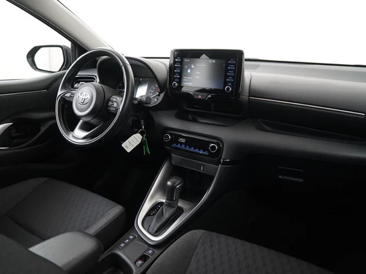 Toyota Yaris - Afbeelding 2 van 30