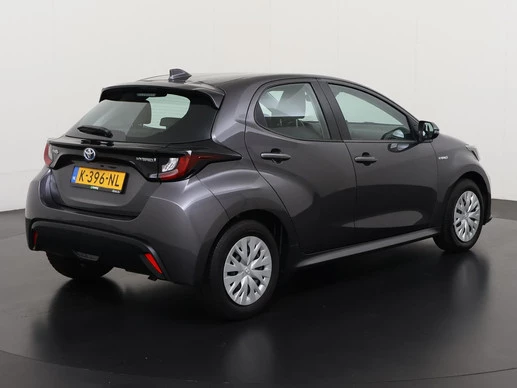 Toyota Yaris - Afbeelding 4 van 30