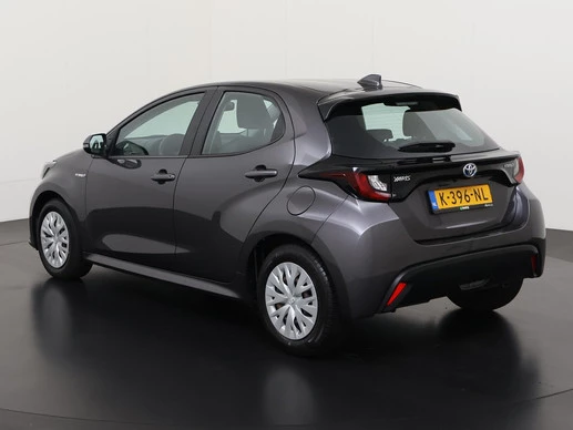 Toyota Yaris - Afbeelding 6 van 30