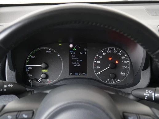 Toyota Yaris - Afbeelding 8 van 30