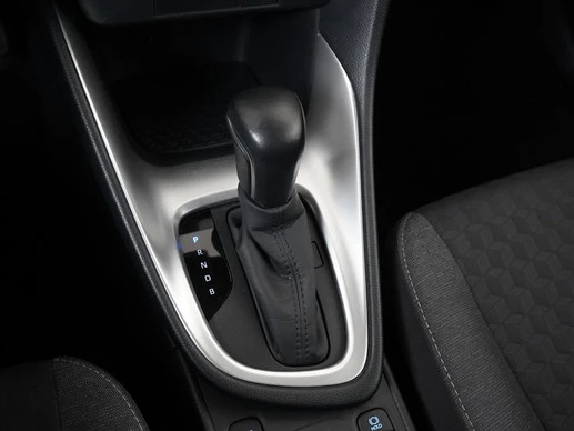 Toyota Yaris - Afbeelding 10 van 30
