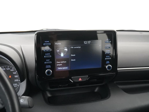 Toyota Yaris - Afbeelding 13 van 30