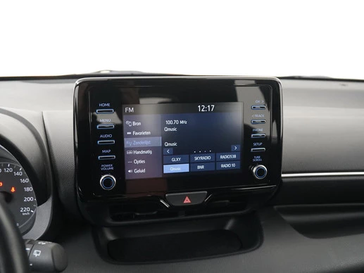 Toyota Yaris - Afbeelding 14 van 30