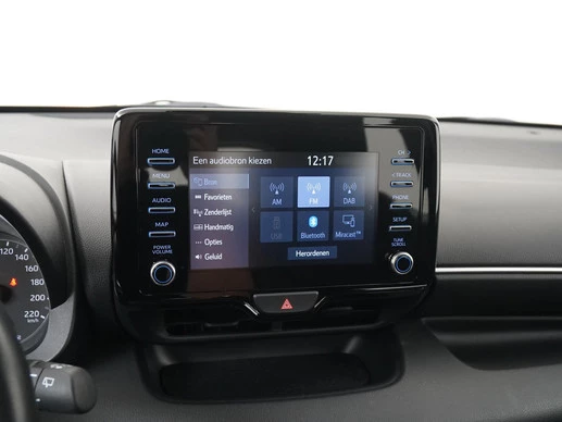 Toyota Yaris - Afbeelding 15 van 30