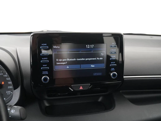 Toyota Yaris - Afbeelding 16 van 30
