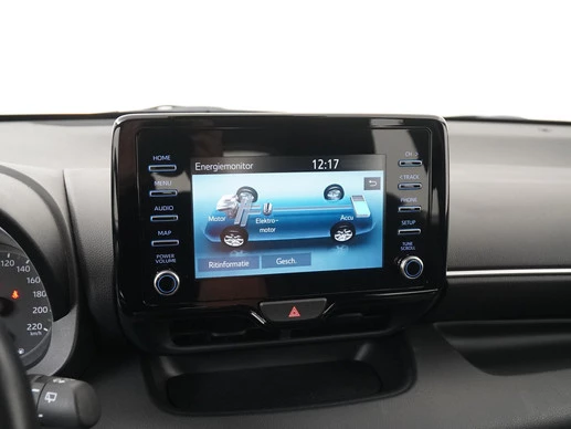 Toyota Yaris - Afbeelding 17 van 30
