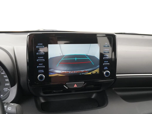 Toyota Yaris - Afbeelding 19 van 30