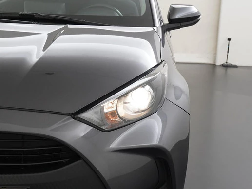 Toyota Yaris - Afbeelding 20 van 30