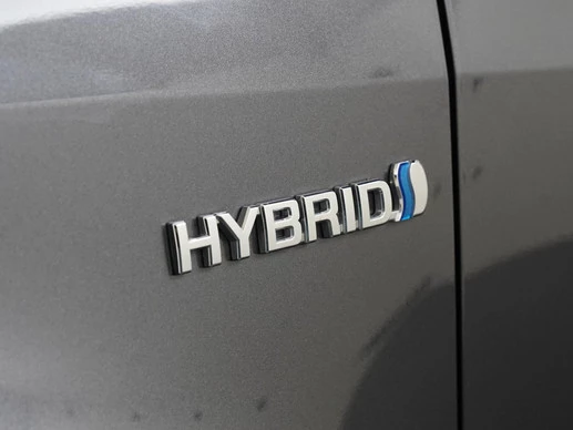 Toyota Yaris - Afbeelding 21 van 30