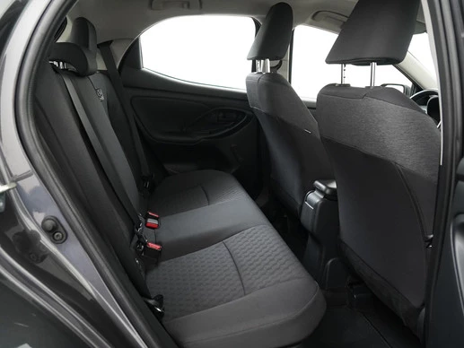 Toyota Yaris - Afbeelding 24 van 30