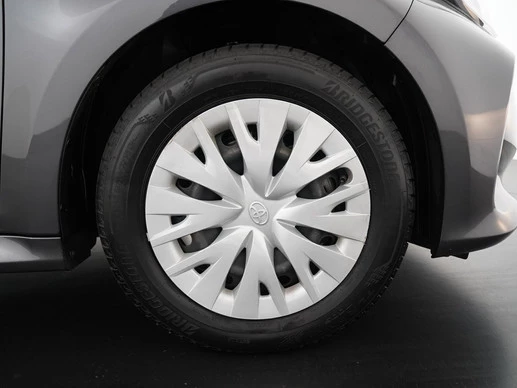 Toyota Yaris - Afbeelding 26 van 30