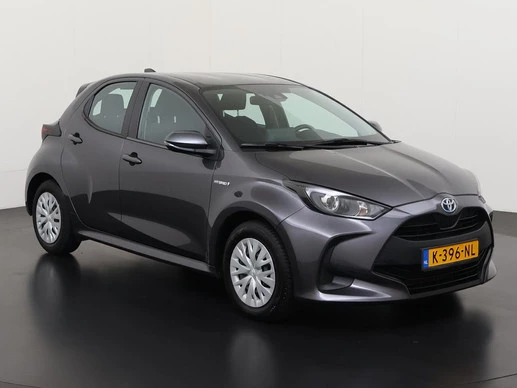 Toyota Yaris - Afbeelding 30 van 30
