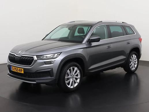 Škoda Kodiaq - Afbeelding 1 van 30