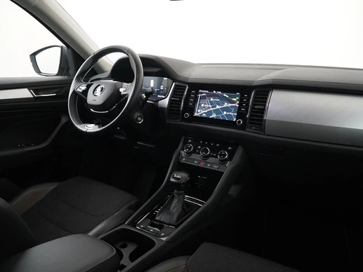 Škoda Kodiaq - Afbeelding 2 van 30