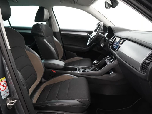Škoda Kodiaq - Afbeelding 3 van 30