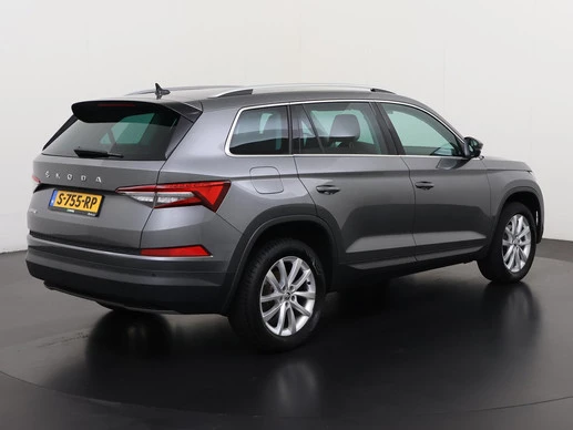 Škoda Kodiaq - Afbeelding 4 van 30