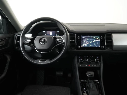 Škoda Kodiaq - Afbeelding 5 van 30