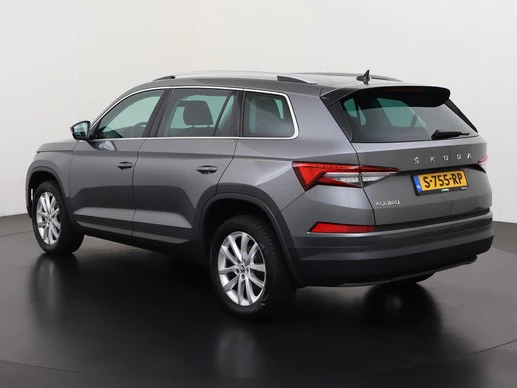 Škoda Kodiaq - Afbeelding 6 van 30
