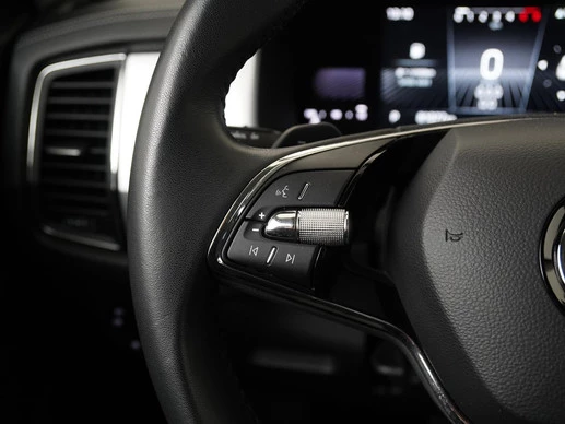 Škoda Kodiaq - Afbeelding 7 van 30