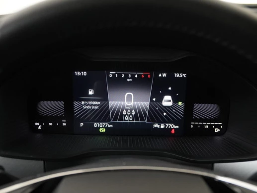 Škoda Kodiaq - Afbeelding 8 van 30